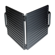 Efalock Twins Double Mirror | Fold-Out Hand Mirror Salon